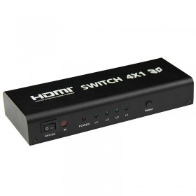 HDMI Swither 4*1