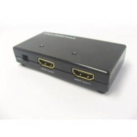 HDMI Swither 2*1