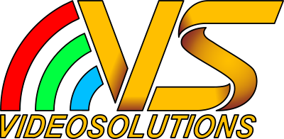 Магазин відеорішень – компанія «Videosolutions Group»